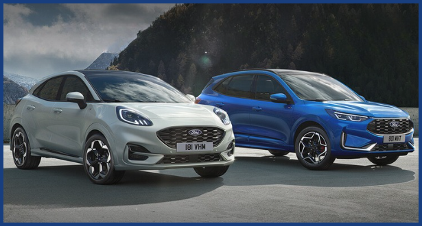 Ford Advantage